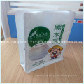 Side Gusset Food Plastic Packing Bags